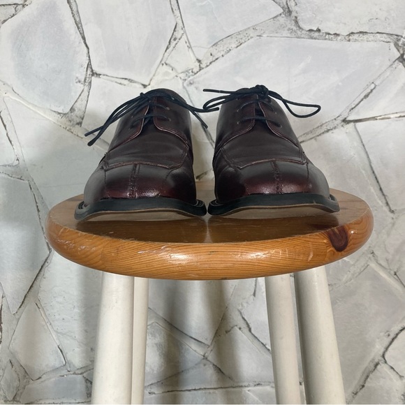 Florsheim Mens Dress Oxfords 11175-601 - Picture 7 of 11